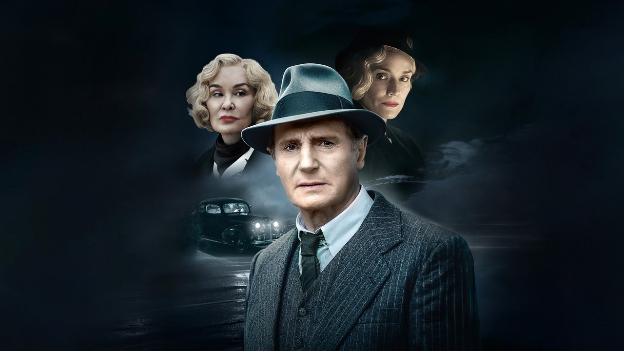 Marlowe (2023) backdrop artwork