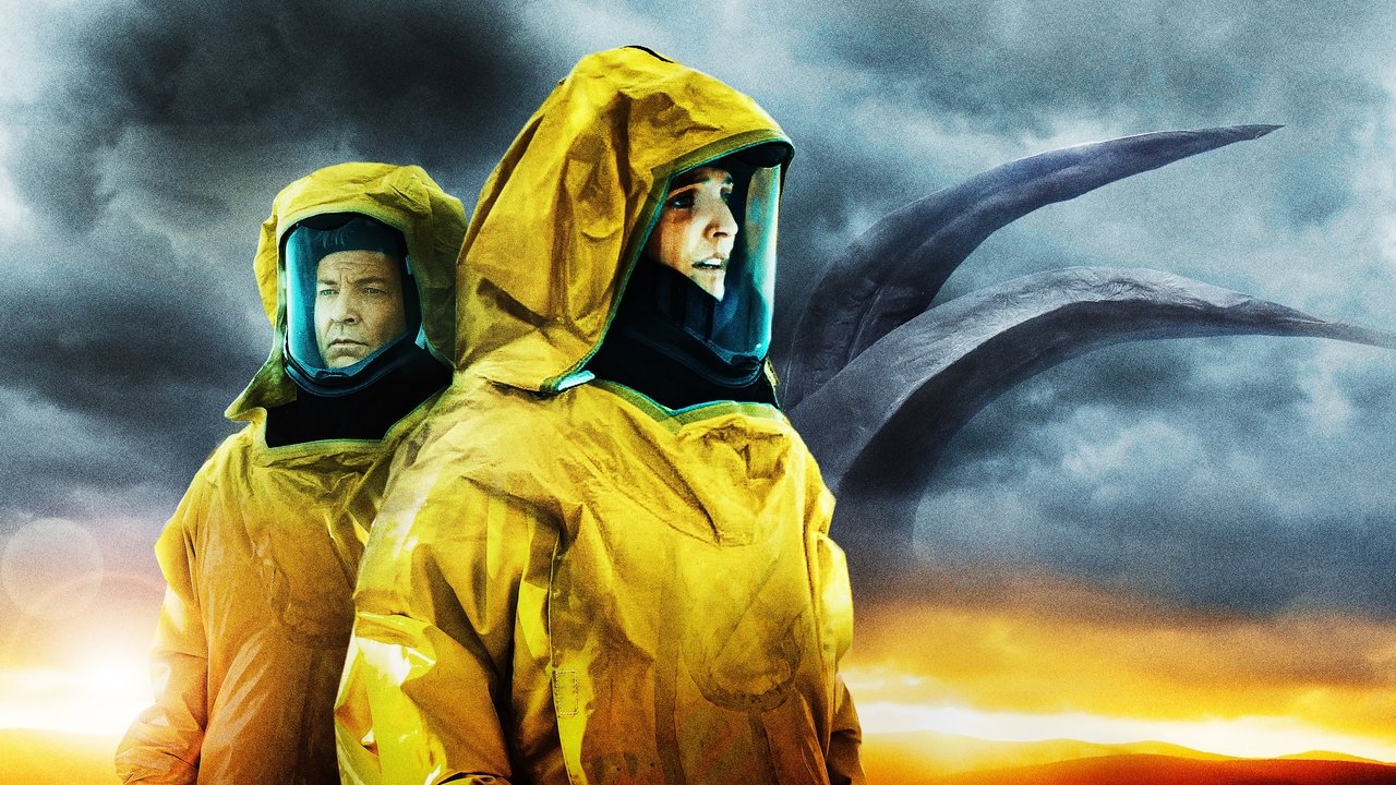 Risen (2021) backdrop artwork