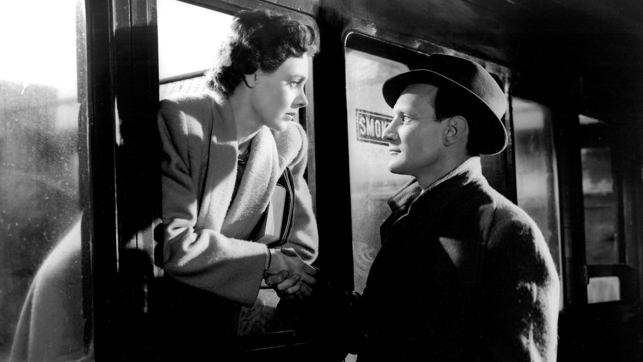 Brief Encounter (1945) backdrop artwork
