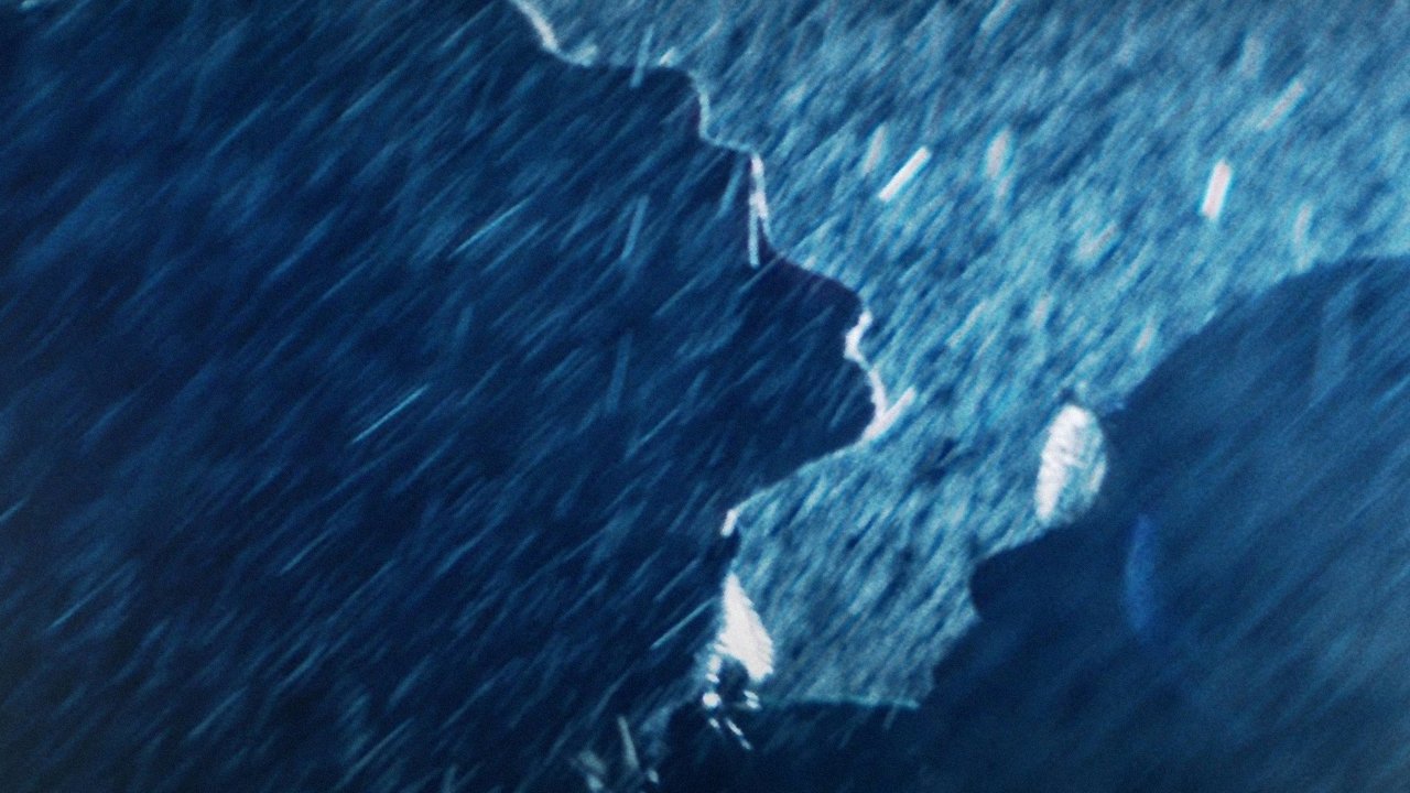 I Am the Abyss (2022) backdrop artwork