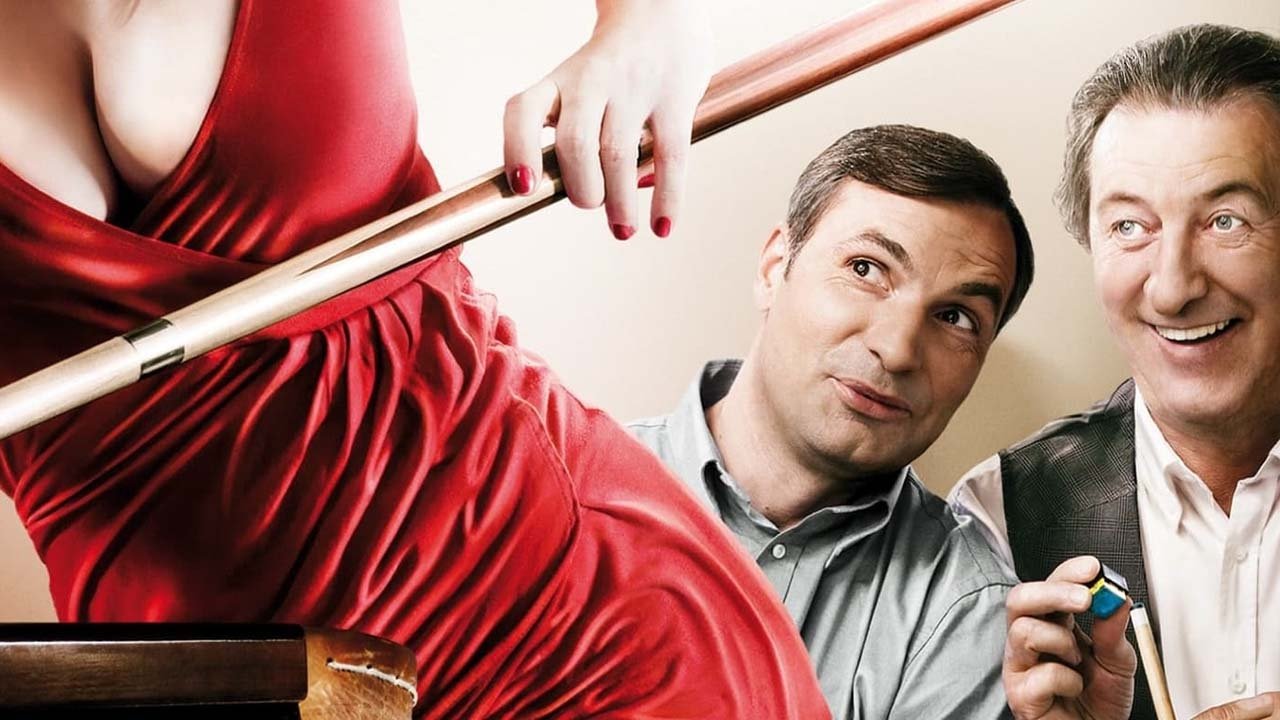 Men in Hope (2011) backdrop artwork