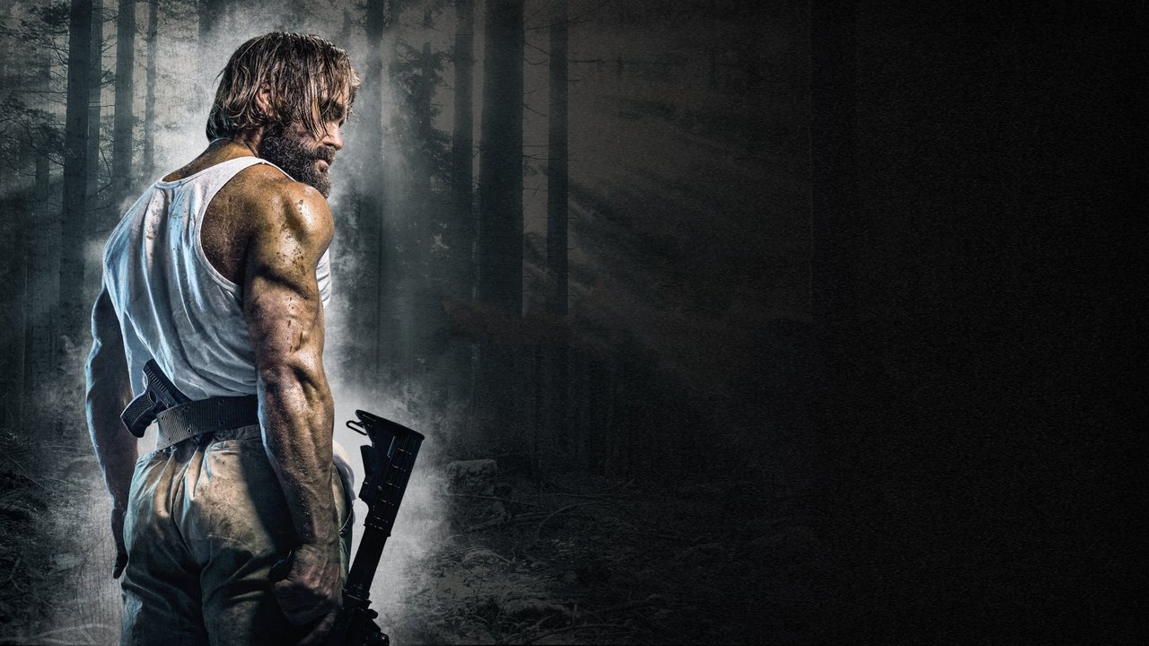 Last Man Down (2021) backdrop artwork