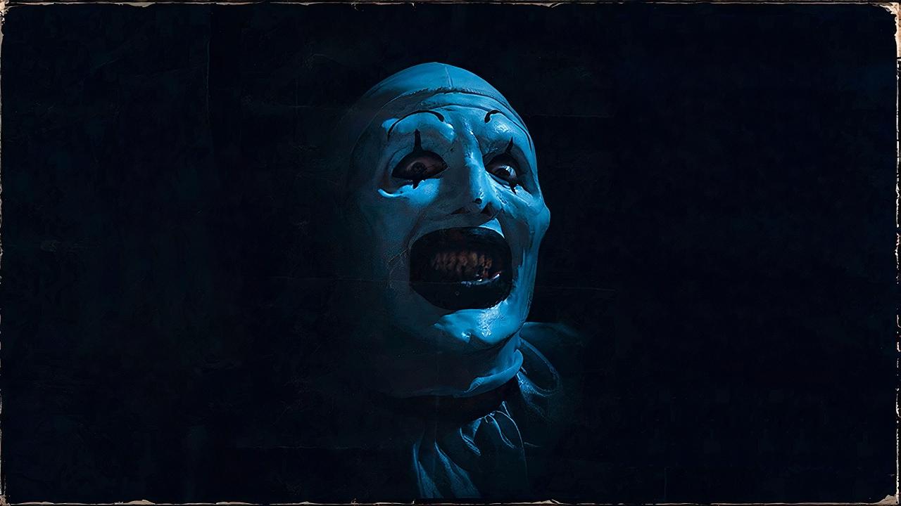 Terrifier (2011) backdrop artwork