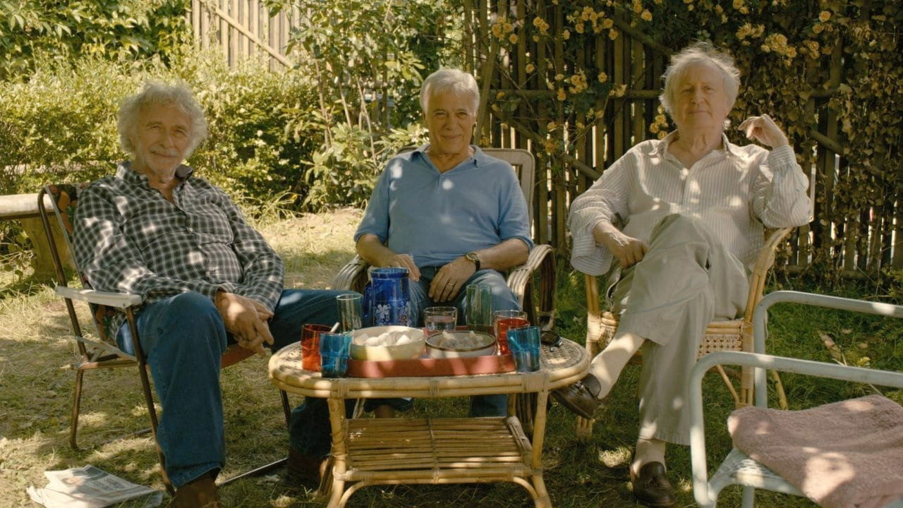 All Together (2012) backdrop artwork