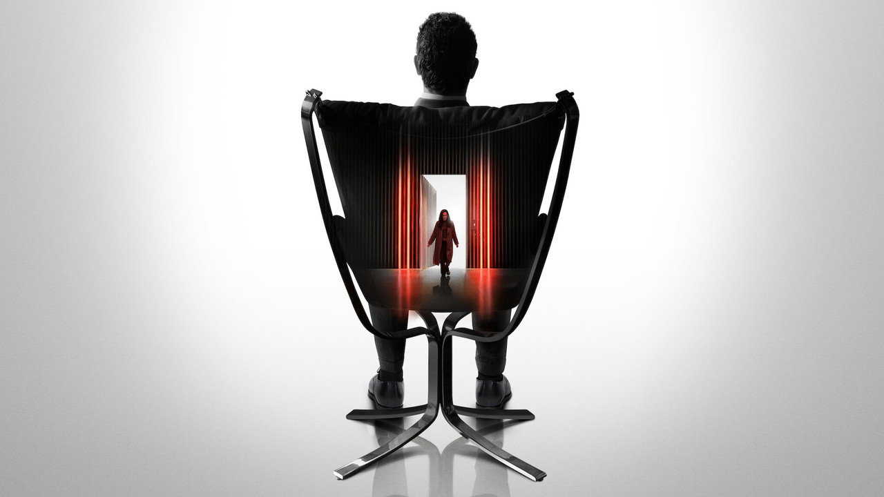 Hypnotic (2021) backdrop artwork