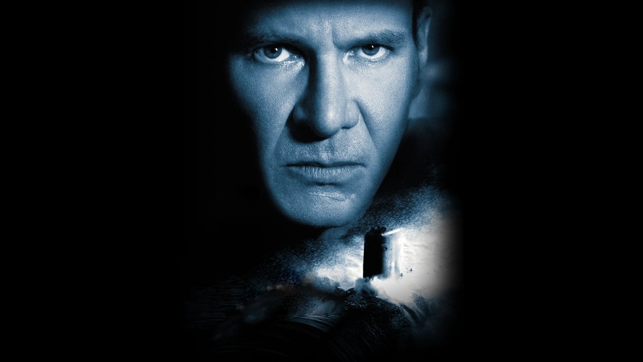 K-19: The Widowmaker (2002) backdrop artwork