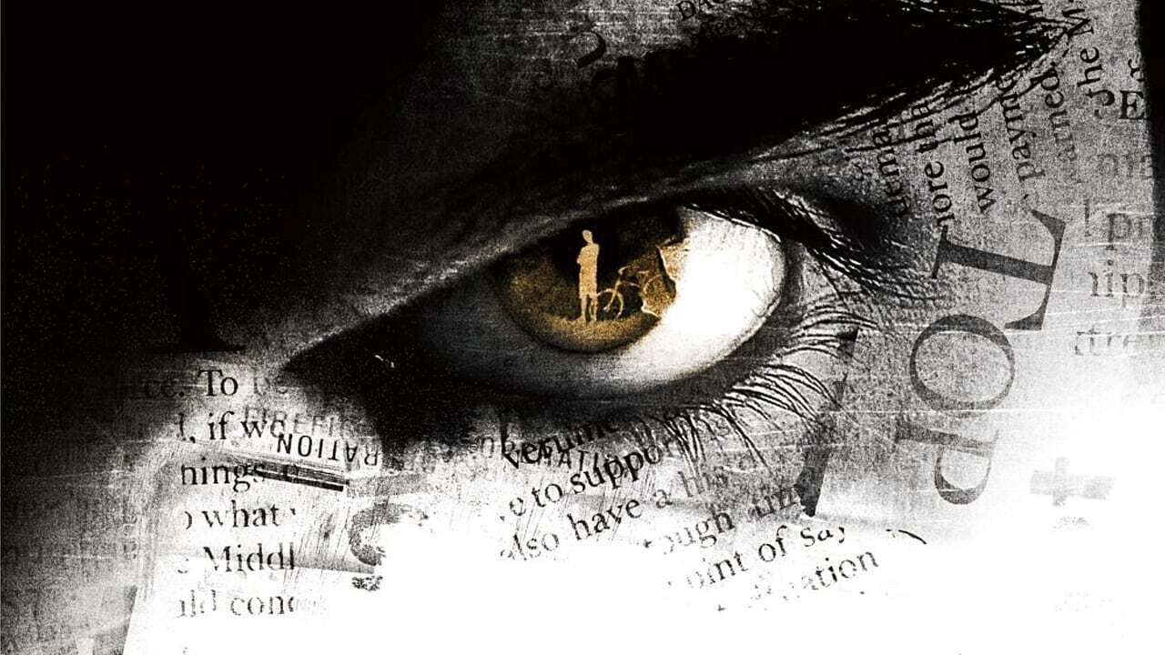 Rosewood Lane (2011) backdrop artwork