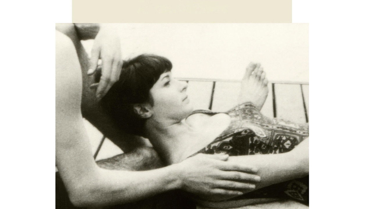 Suzanne’s Career (1963) backdrop artwork