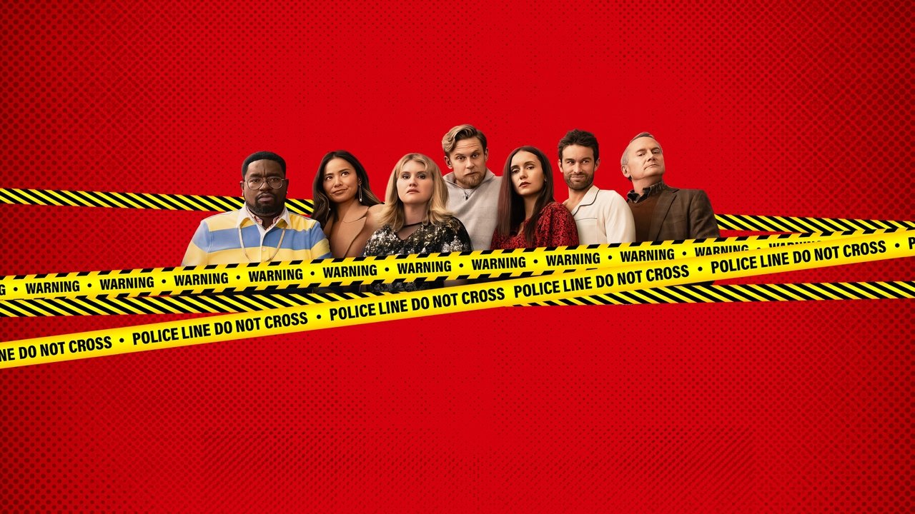 Reunion (2024) backdrop artwork