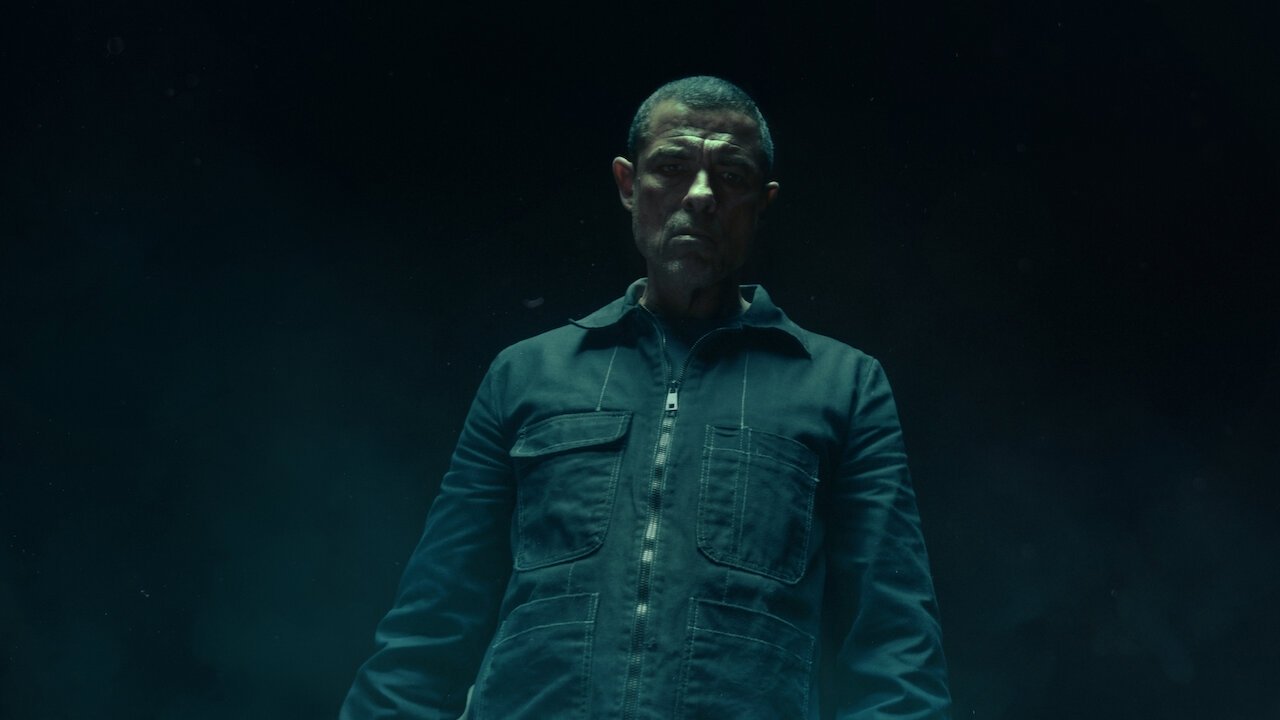 My Name Is Vendetta (2022) backdrop artwork