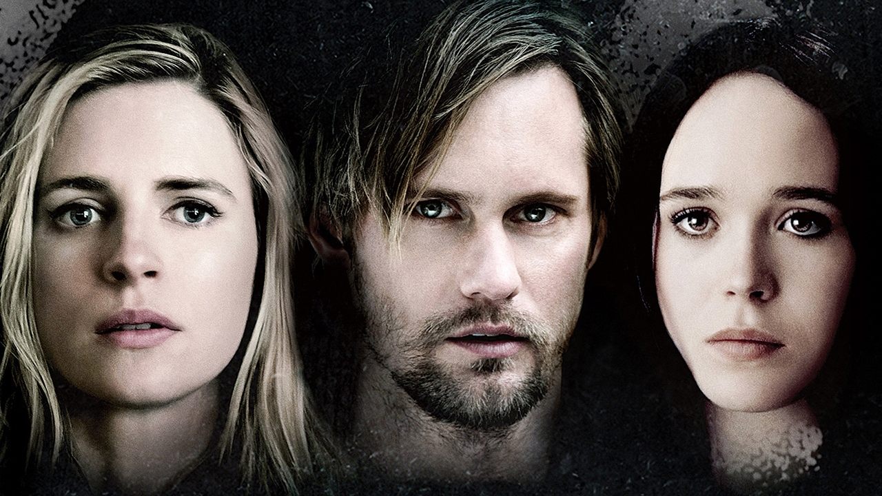 The East (2013) backdrop artwork