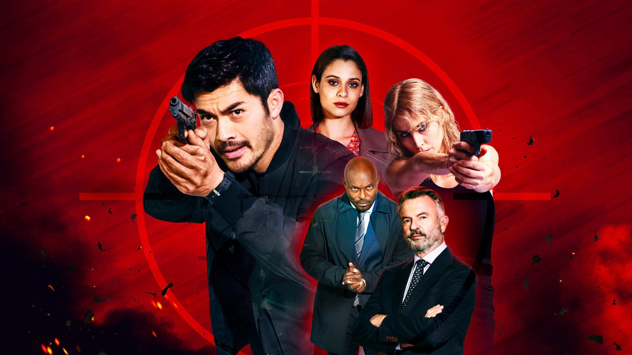 Assassin Club (2023) backdrop artwork