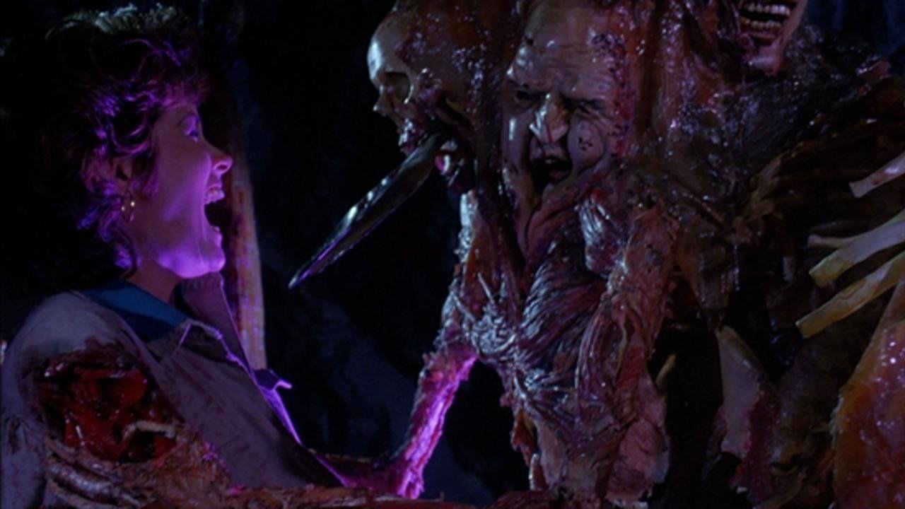 The Nest (1988) backdrop artwork