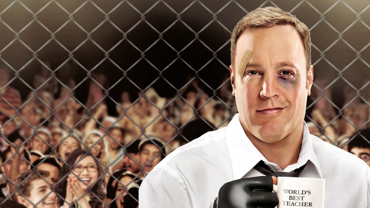 Here Comes the Boom (2012) backdrop artwork