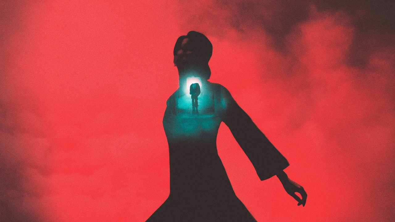 Resurrection (2025) backdrop artwork