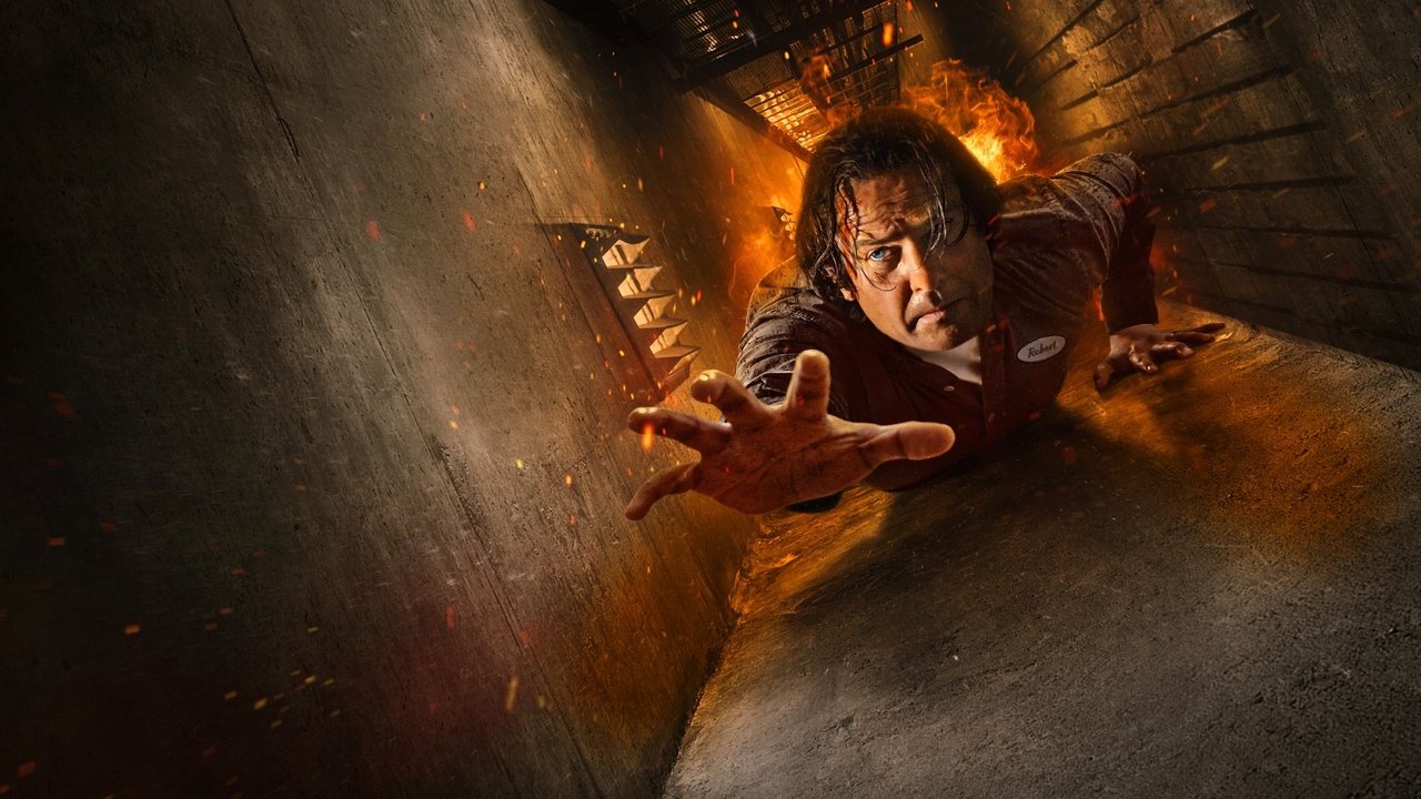 Crawlspace (2022) backdrop artwork