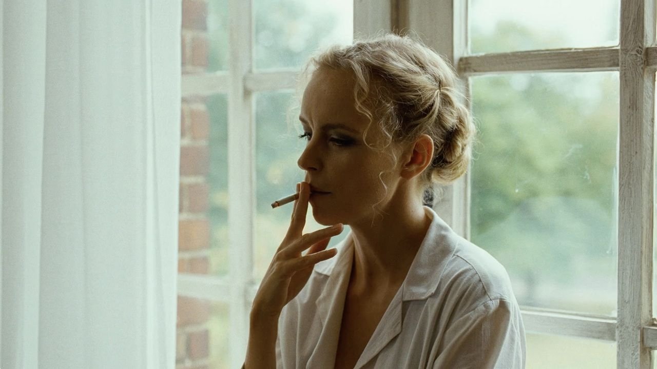 Barbara (2012) backdrop artwork