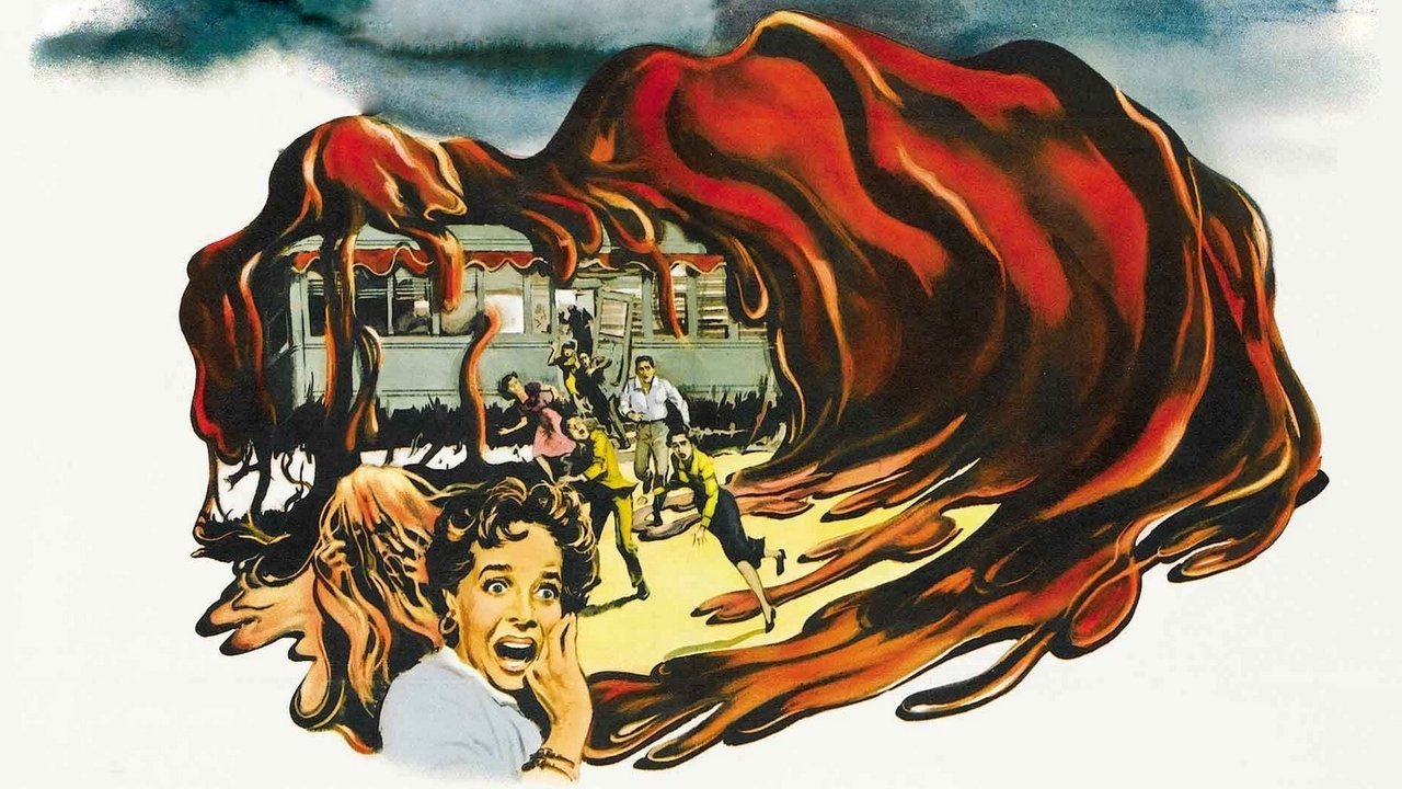 The Blob (1958) backdrop artwork