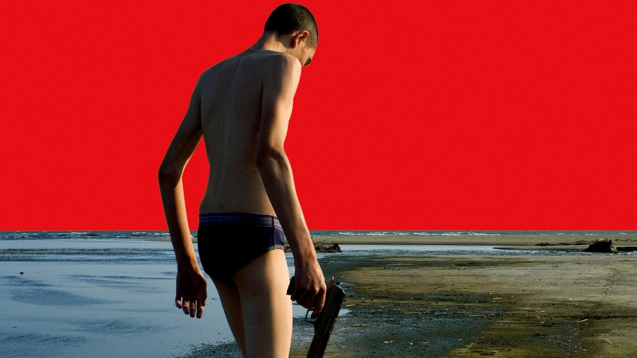 Gomorrah (2008) backdrop artwork