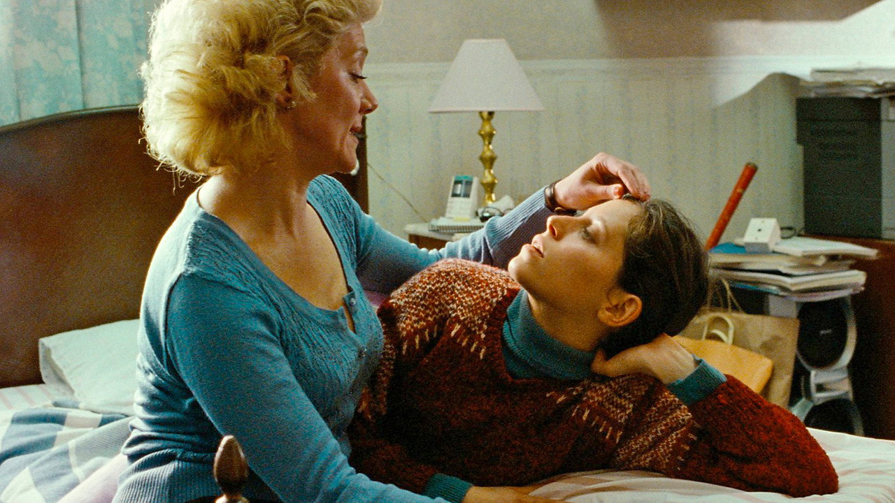 The Headless Woman (2008) backdrop artwork