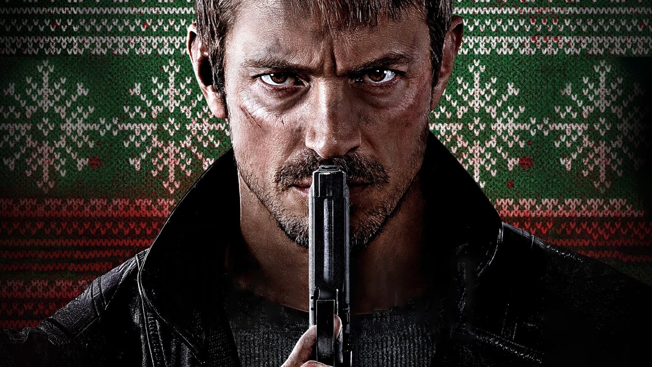 Silent Night (2023) backdrop artwork
