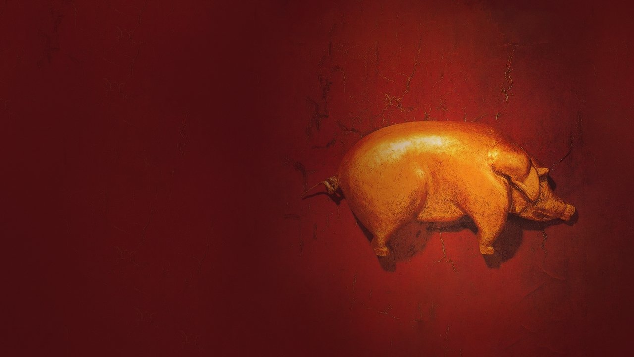Delicatessen (1991) backdrop artwork