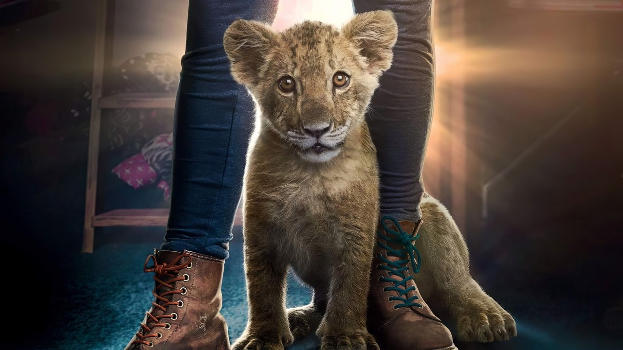 King (2022) backdrop artwork