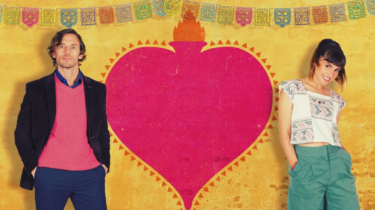 Book of Love (2022) backdrop artwork