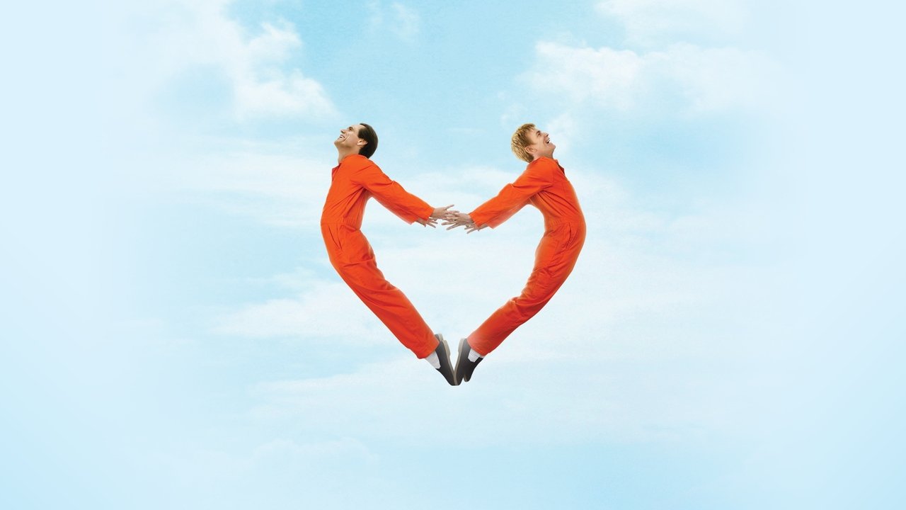 I Love You Phillip Morris (2010) backdrop artwork