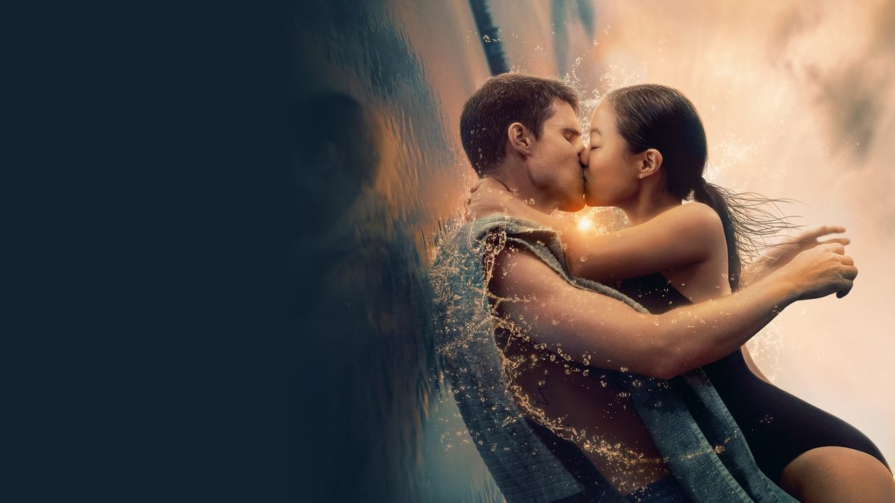 Float (2024) backdrop artwork