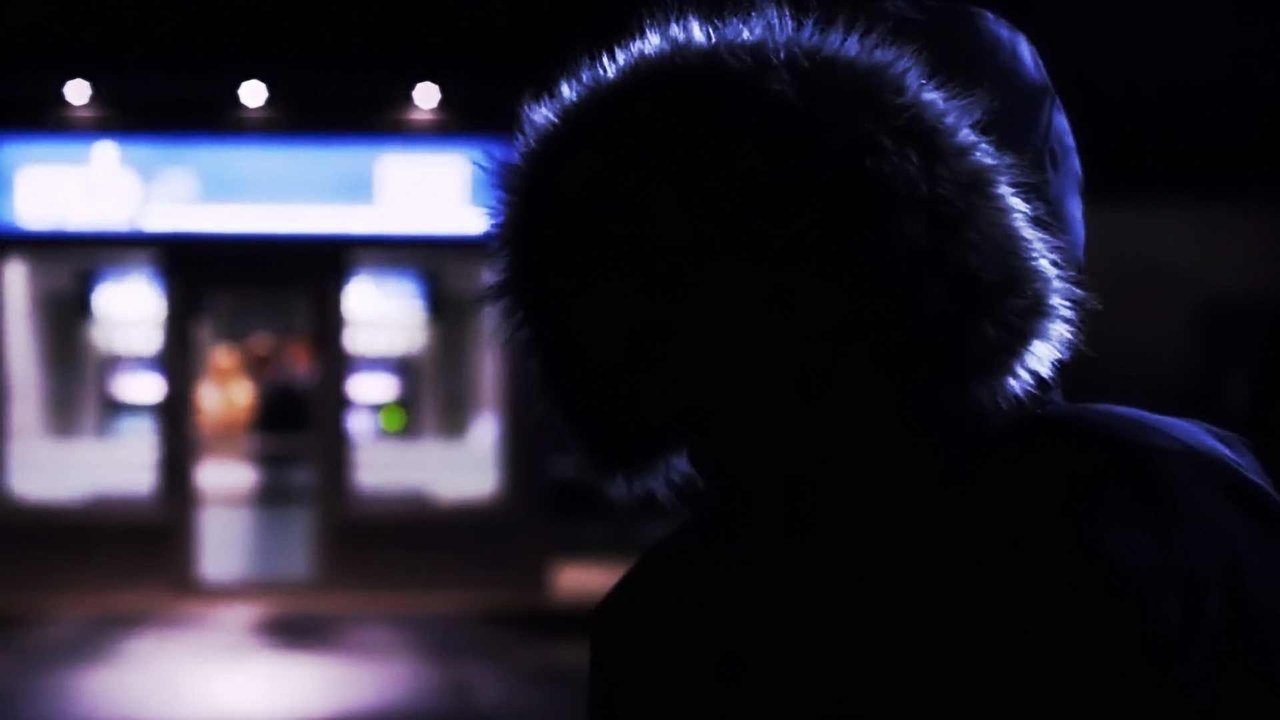 ATM (2012) backdrop artwork