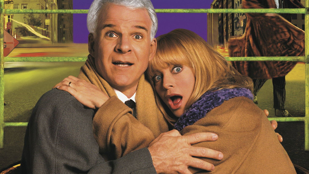 The Out-of-Towners (1999) backdrop artwork