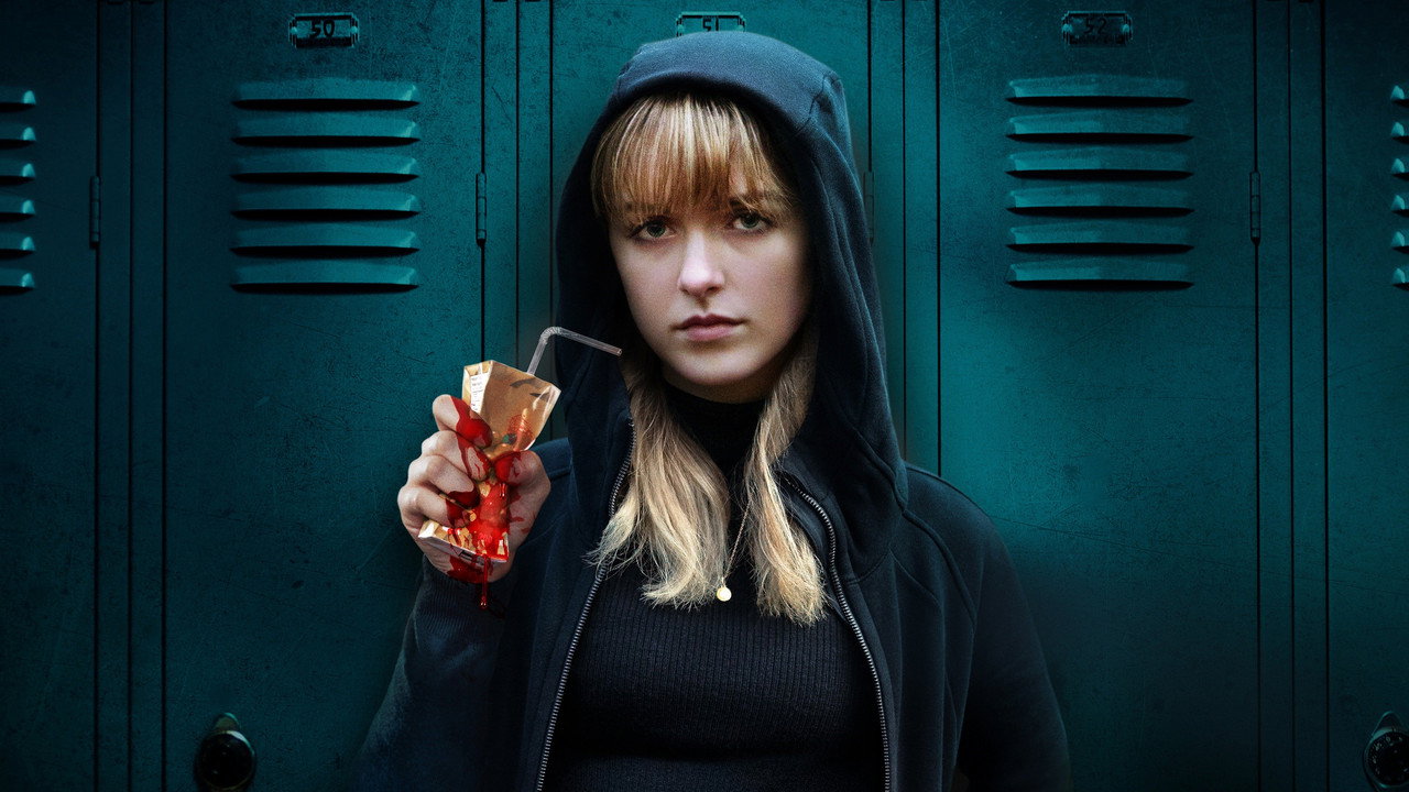 The Bad Seed Returns (2022) backdrop artwork