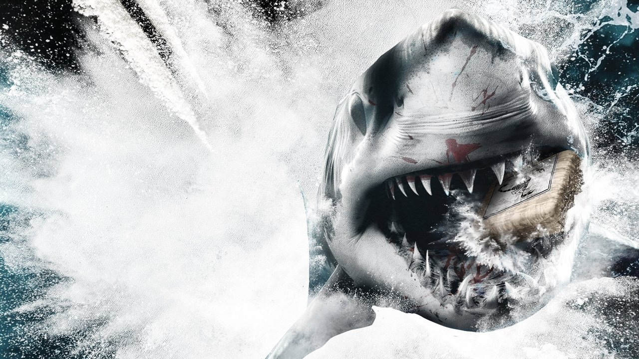 Deep Fear (2023) backdrop artwork