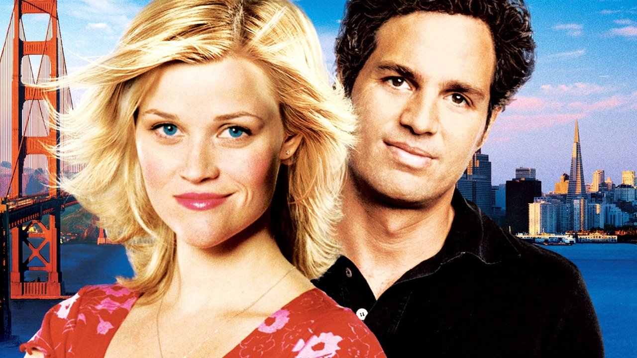 Just Like Heaven (2005) backdrop artwork