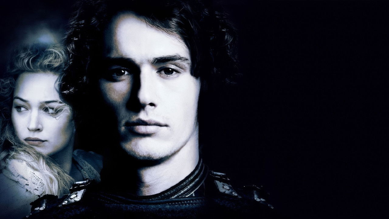 Tristan & Isolde (2006) backdrop artwork