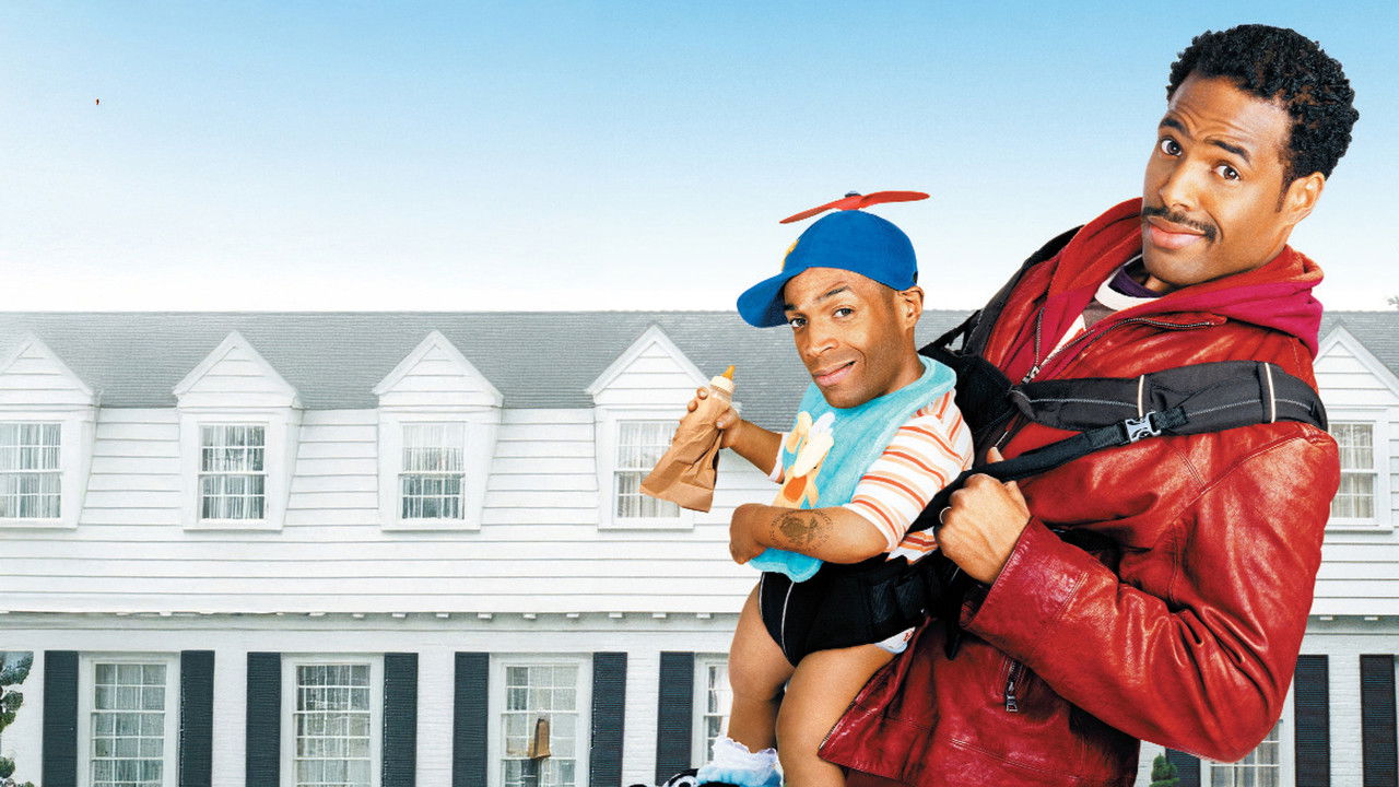 Little Man (2006) backdrop artwork