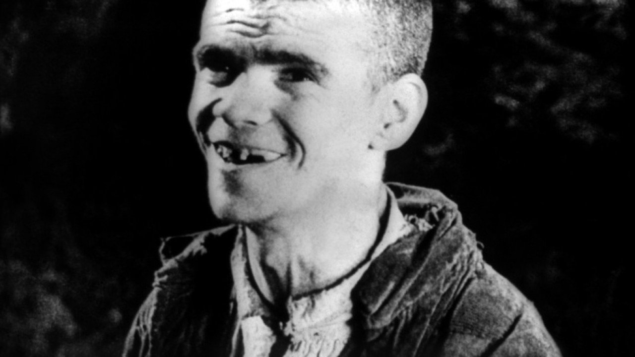 Land Without Bread (1933) backdrop artwork