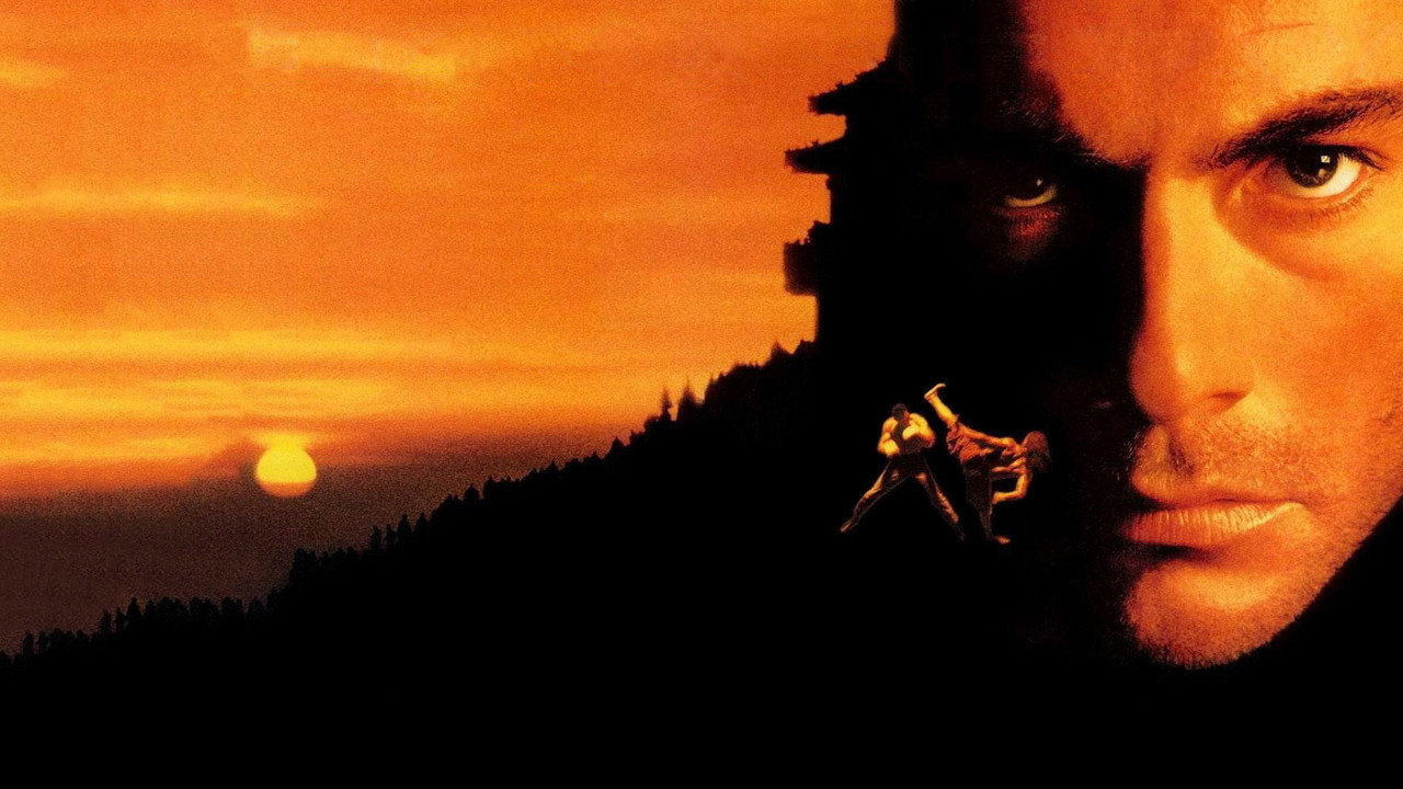 The Quest (1996) backdrop artwork