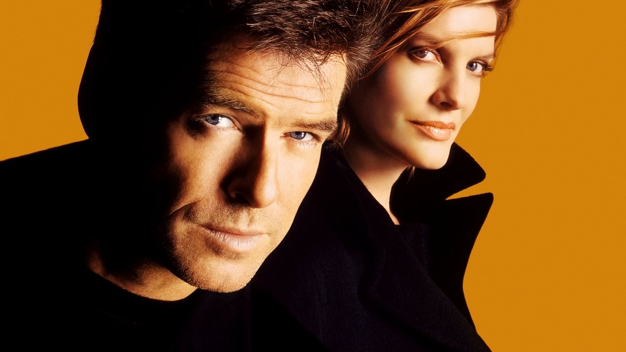 The Thomas Crown Affair (1999) backdrop artwork