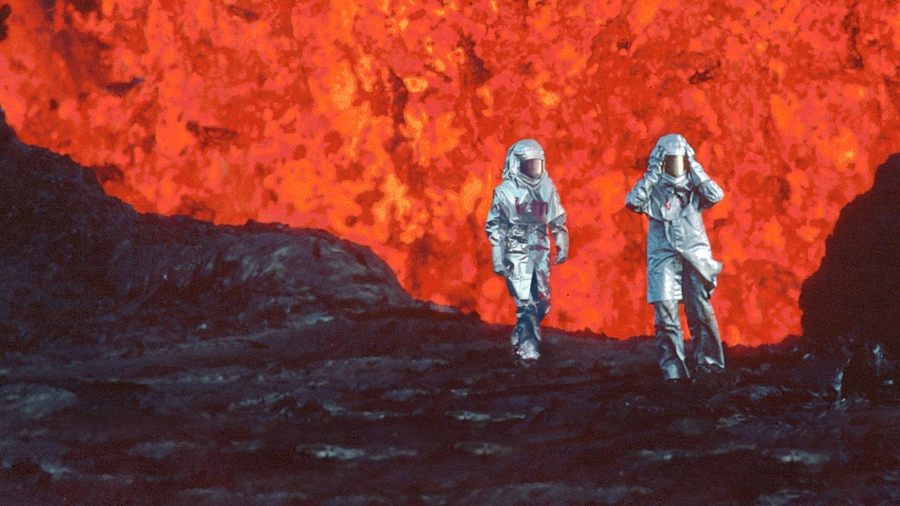 Fire of Love (2022) backdrop artwork
