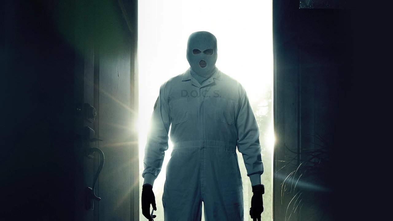 Humane (2024) backdrop artwork