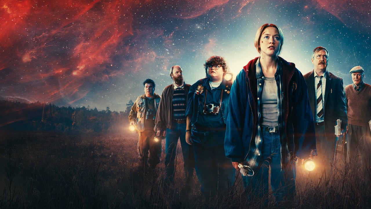 Watch the Skies (2022) backdrop artwork