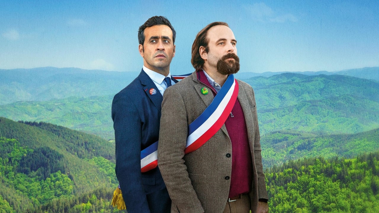 En même temps (2022) backdrop artwork