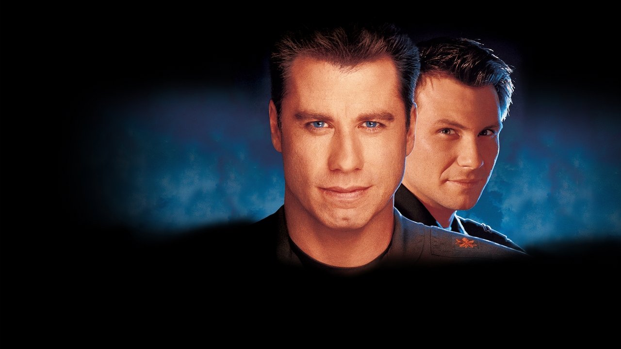 Broken Arrow (1996) backdrop artwork