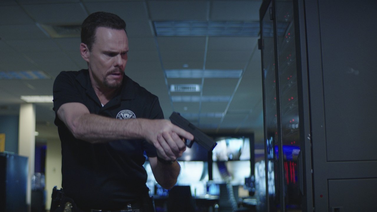 Wire Room (2022) backdrop artwork