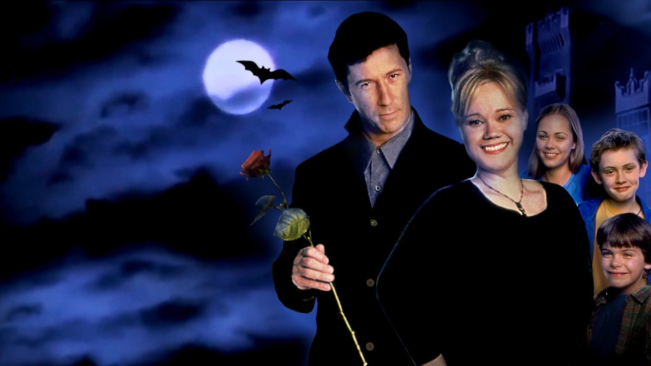 Mom's Got a Date with a Vampire (2000) backdrop artwork