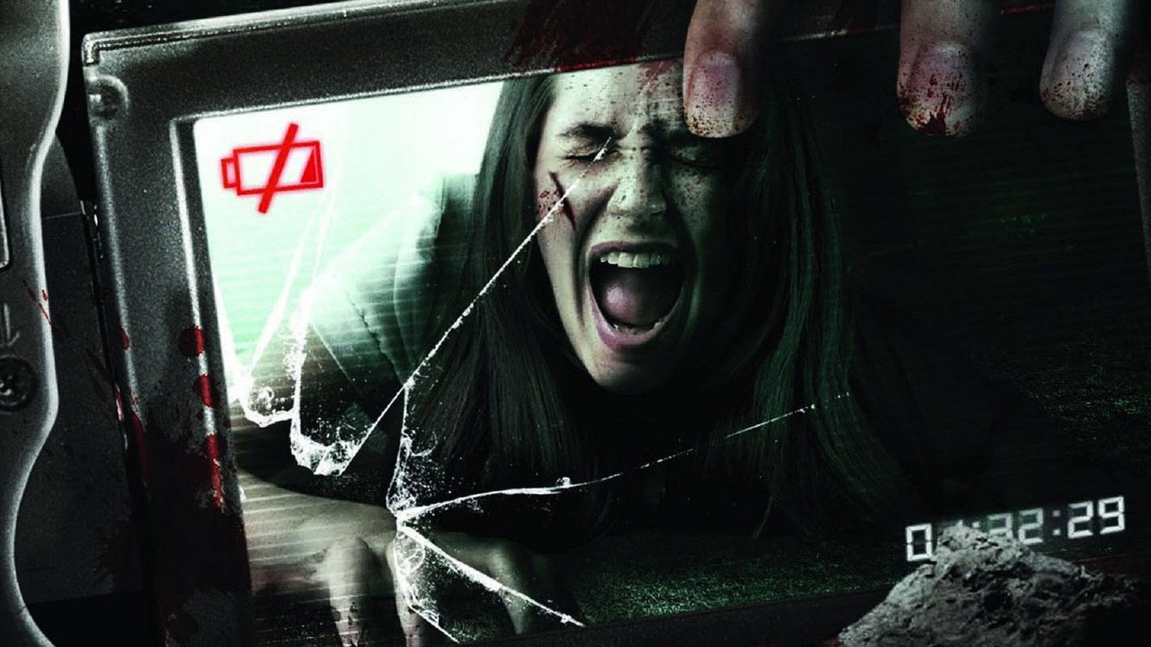Evidence (2011) backdrop artwork