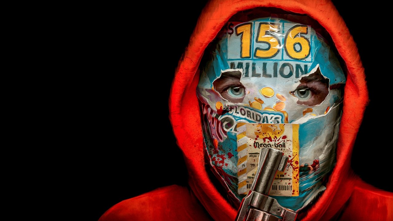 Your Lucky Day (2023) backdrop artwork
