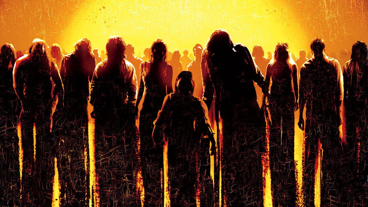 Dawn of the Dead (2004) backdrop artwork